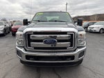 2016 Ford F-250 Super Duty XLT