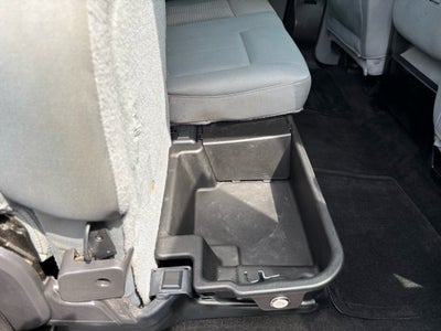 2016 Ford F-250 Super Duty XLT