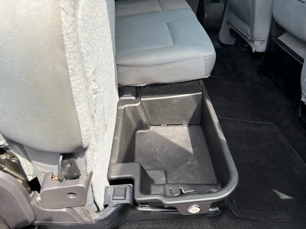 2016 Ford F-250 Super Duty XLT