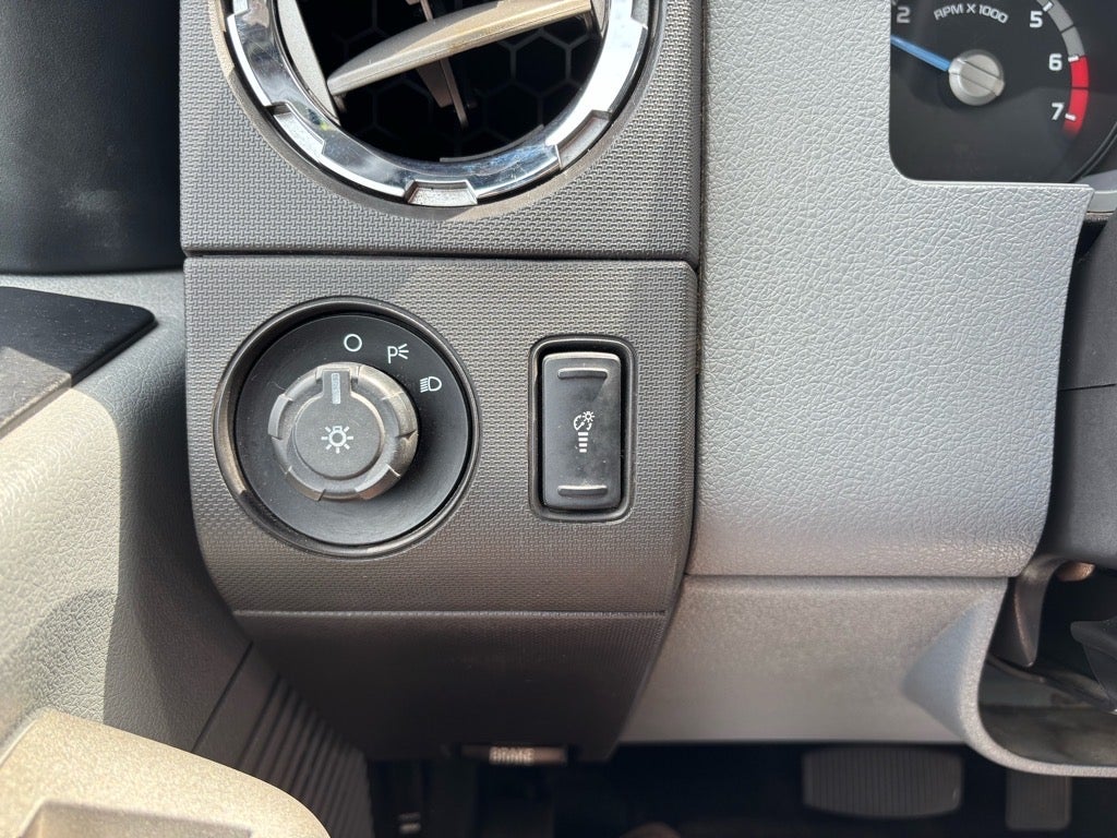 2016 Ford F-250 Super Duty XLT