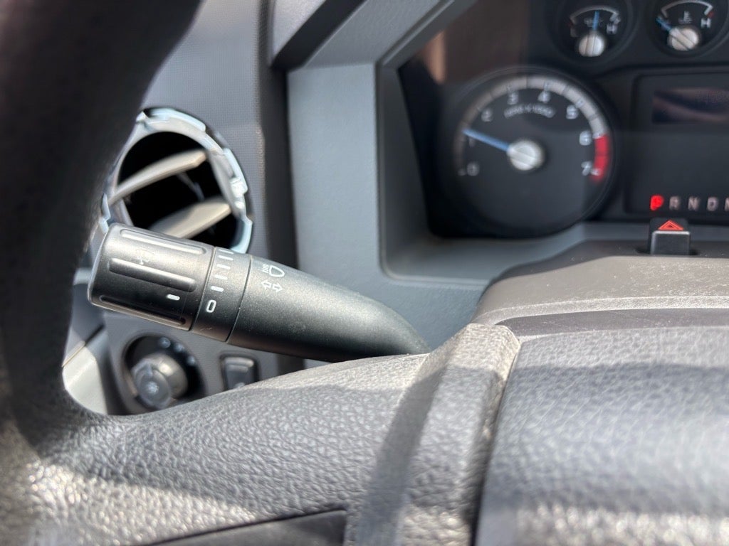 2016 Ford F-250 Super Duty XLT