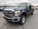 2016 Ford F-250 Super Duty XLT