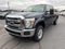 2016 Ford F-250 Super Duty XLT