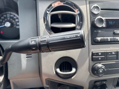 2016 Ford F-250 Super Duty XLT