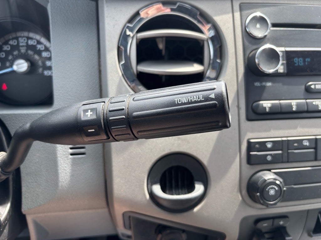 2016 Ford F-250 Super Duty XLT