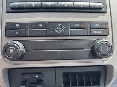 2016 Ford F-250 Super Duty XLT