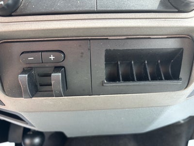 2016 Ford F-250 Super Duty XLT