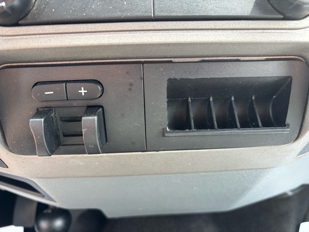 2016 Ford F-250 Super Duty XLT