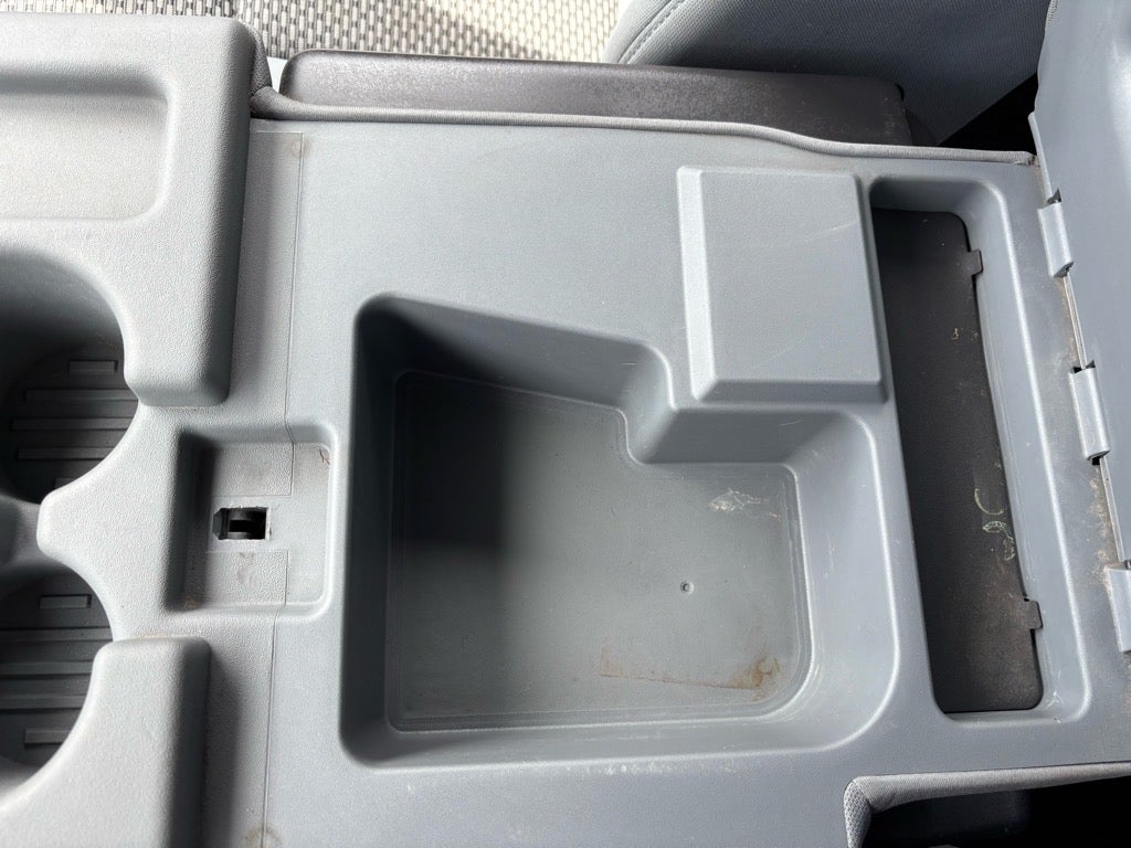 2016 Ford F-250 Super Duty XLT