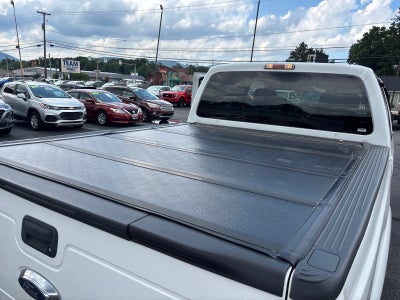 2016 Ford F-250 Super Duty XLT