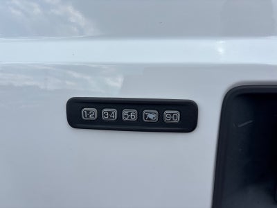 2016 Ford F-250 Super Duty XLT
