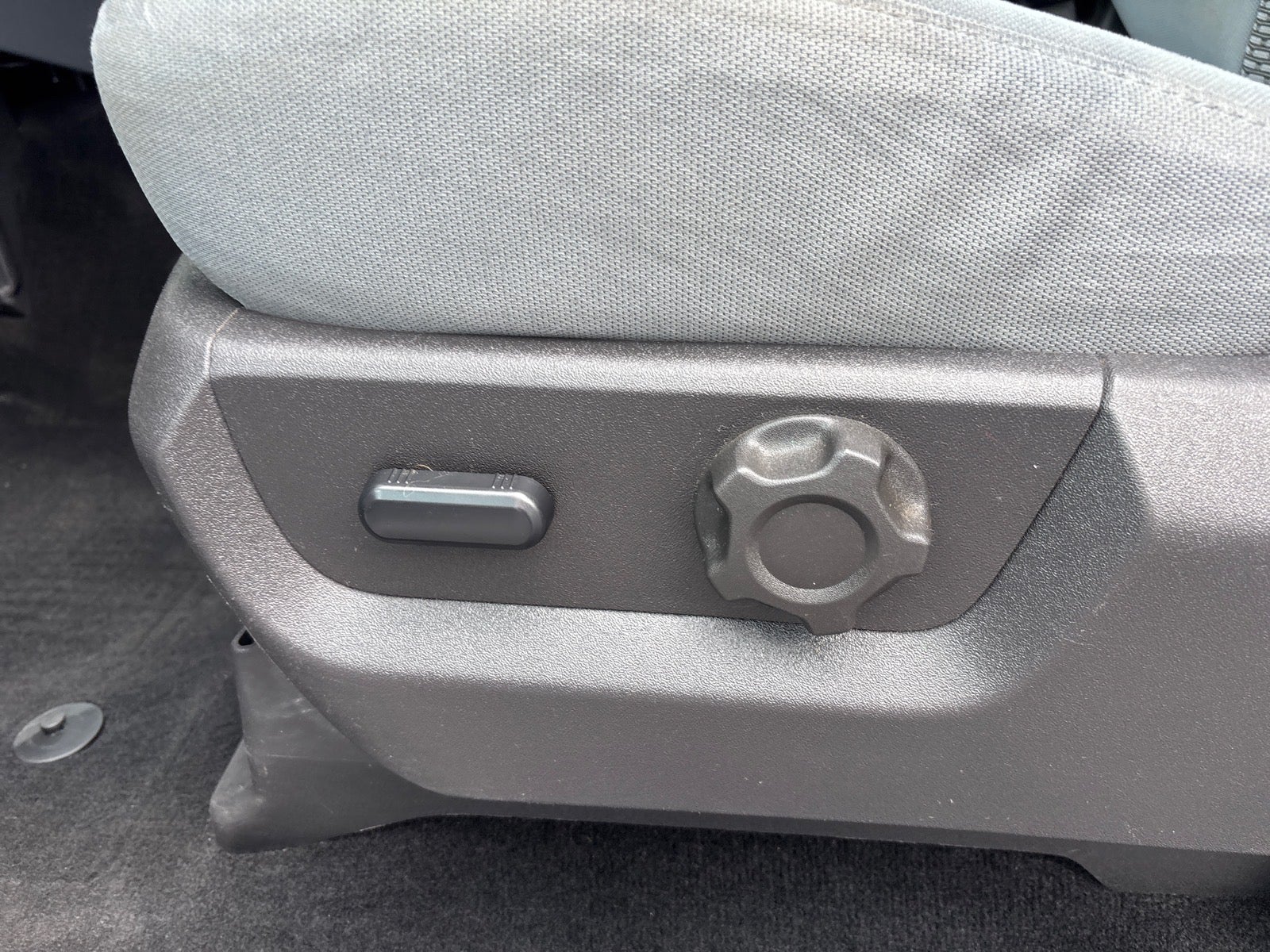 2016 Ford F-250 Super Duty XLT