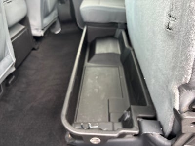 2016 Ford F-250 Super Duty XLT