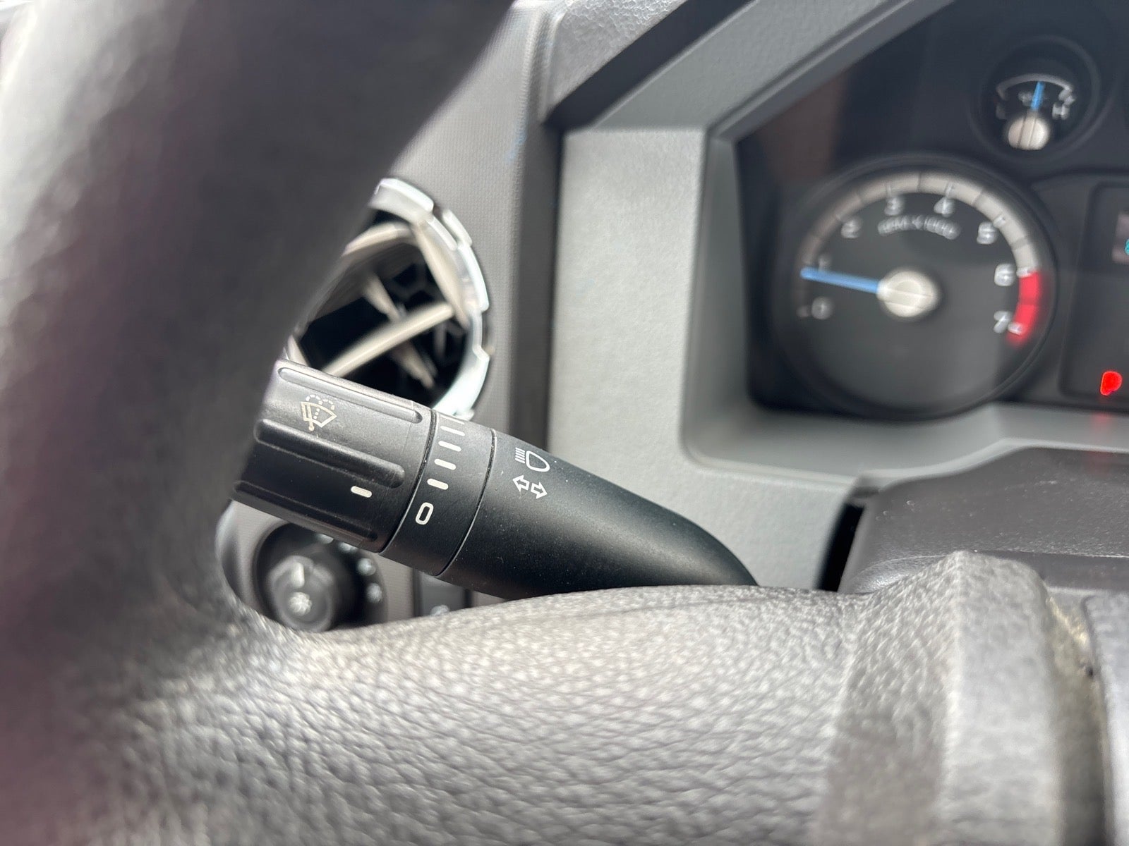 2016 Ford F-250 Super Duty XLT