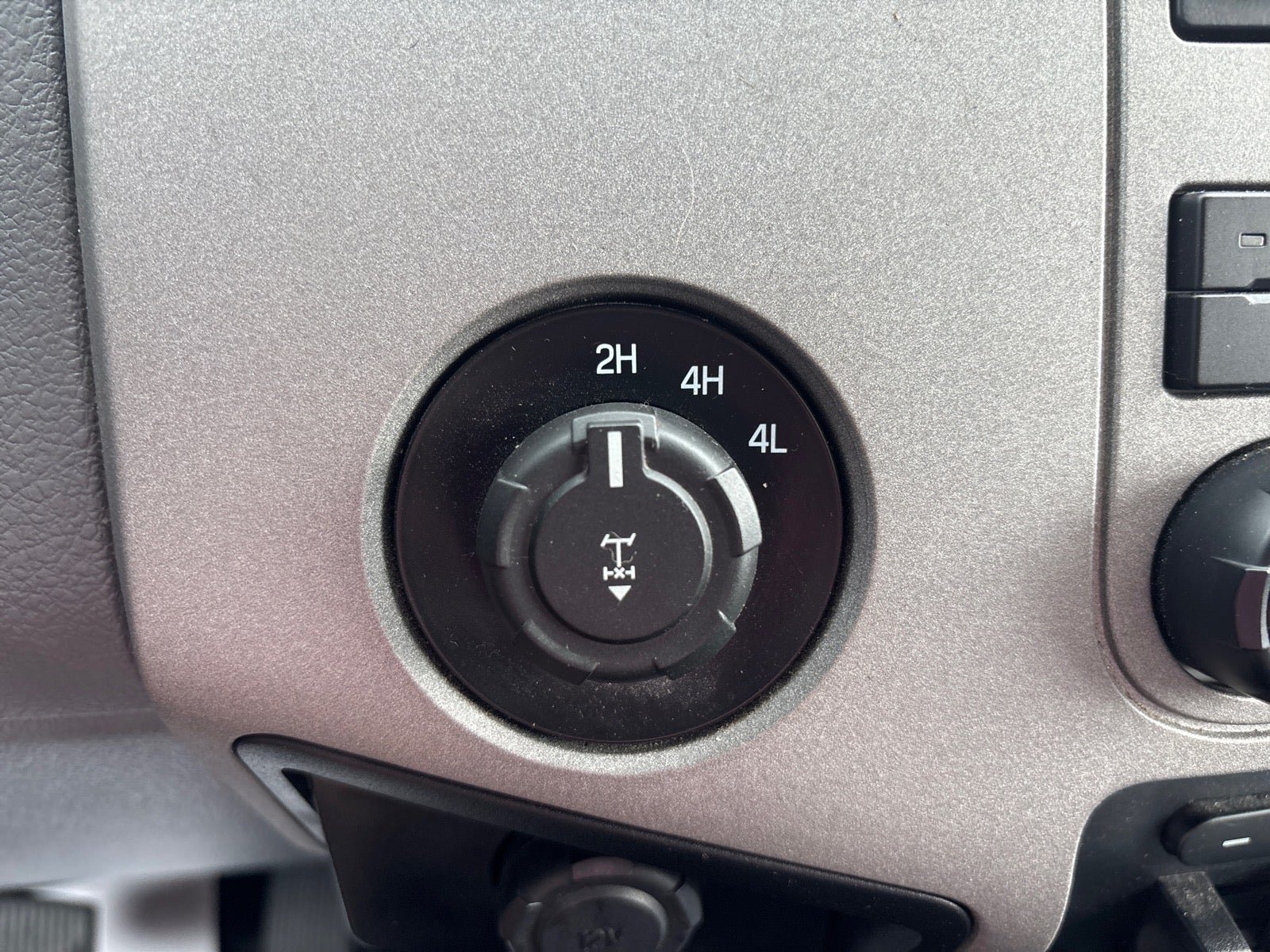2016 Ford F-250 Super Duty XLT