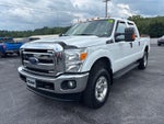 2016 Ford F-250 Super Duty XLT