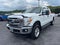2016 Ford F-250 Super Duty XLT