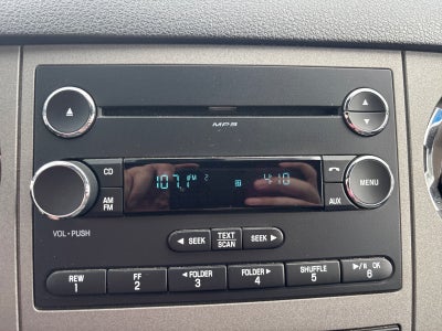 2016 Ford F-250 Super Duty XLT