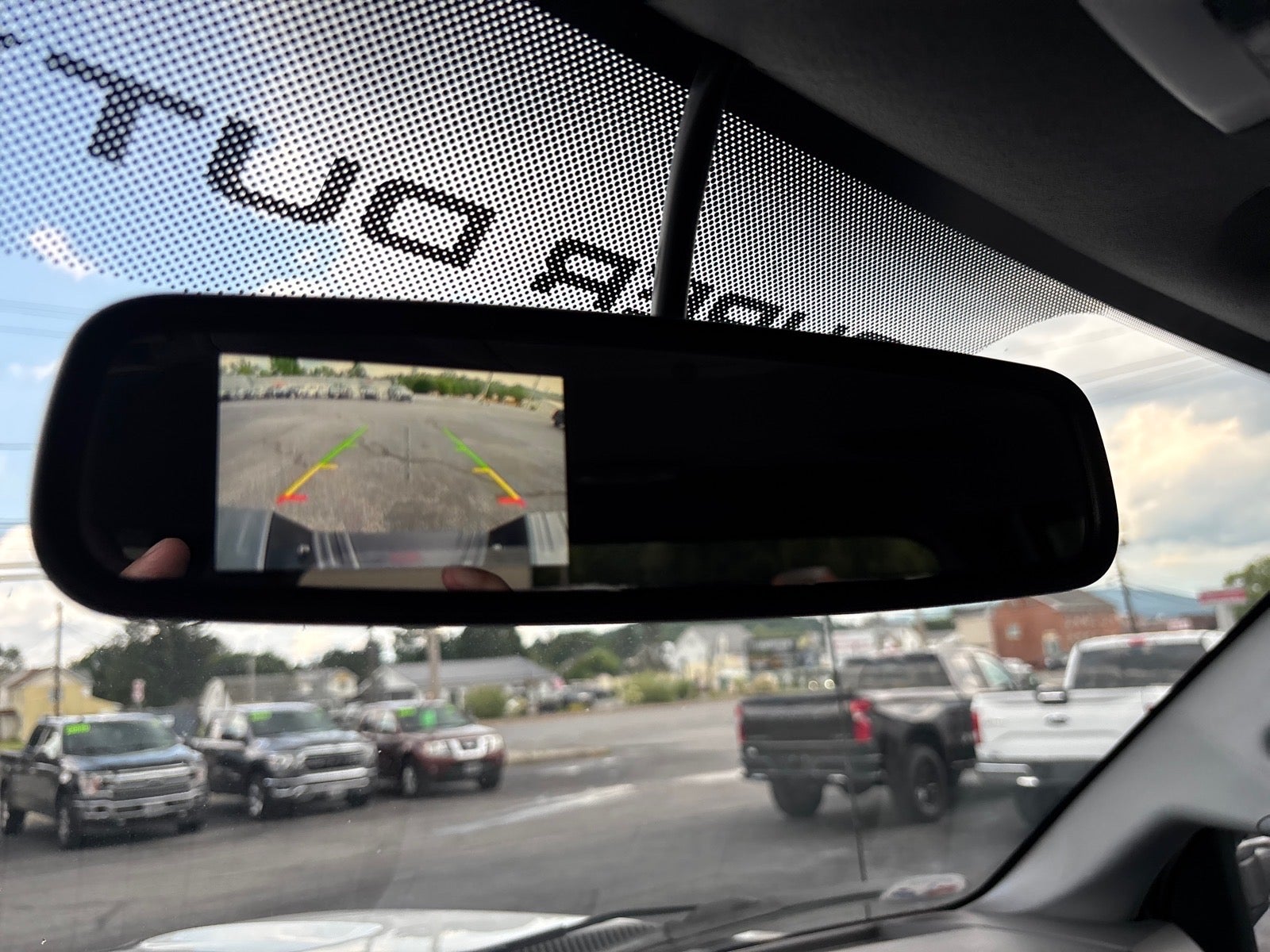 2016 Ford F-250 Super Duty XLT