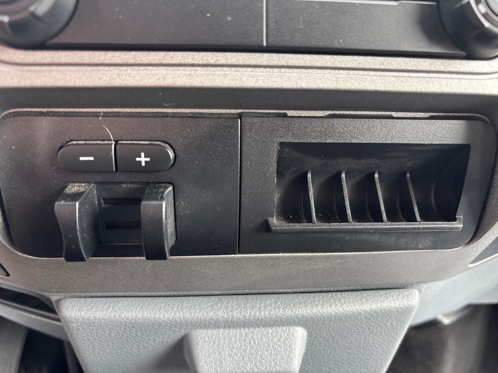 2016 Ford F-250 Super Duty XLT