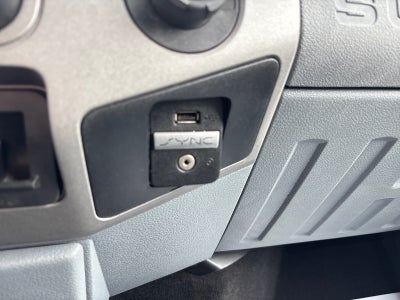 2016 Ford F-250 Super Duty XLT