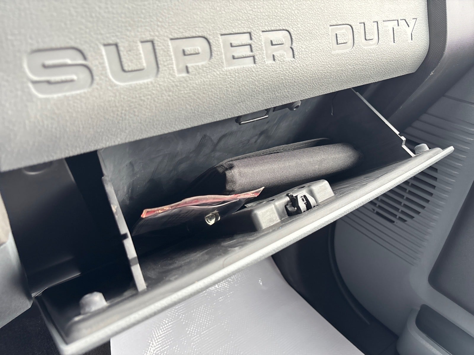 2016 Ford F-250 Super Duty XLT