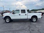 2016 Ford F-250 Super Duty XLT