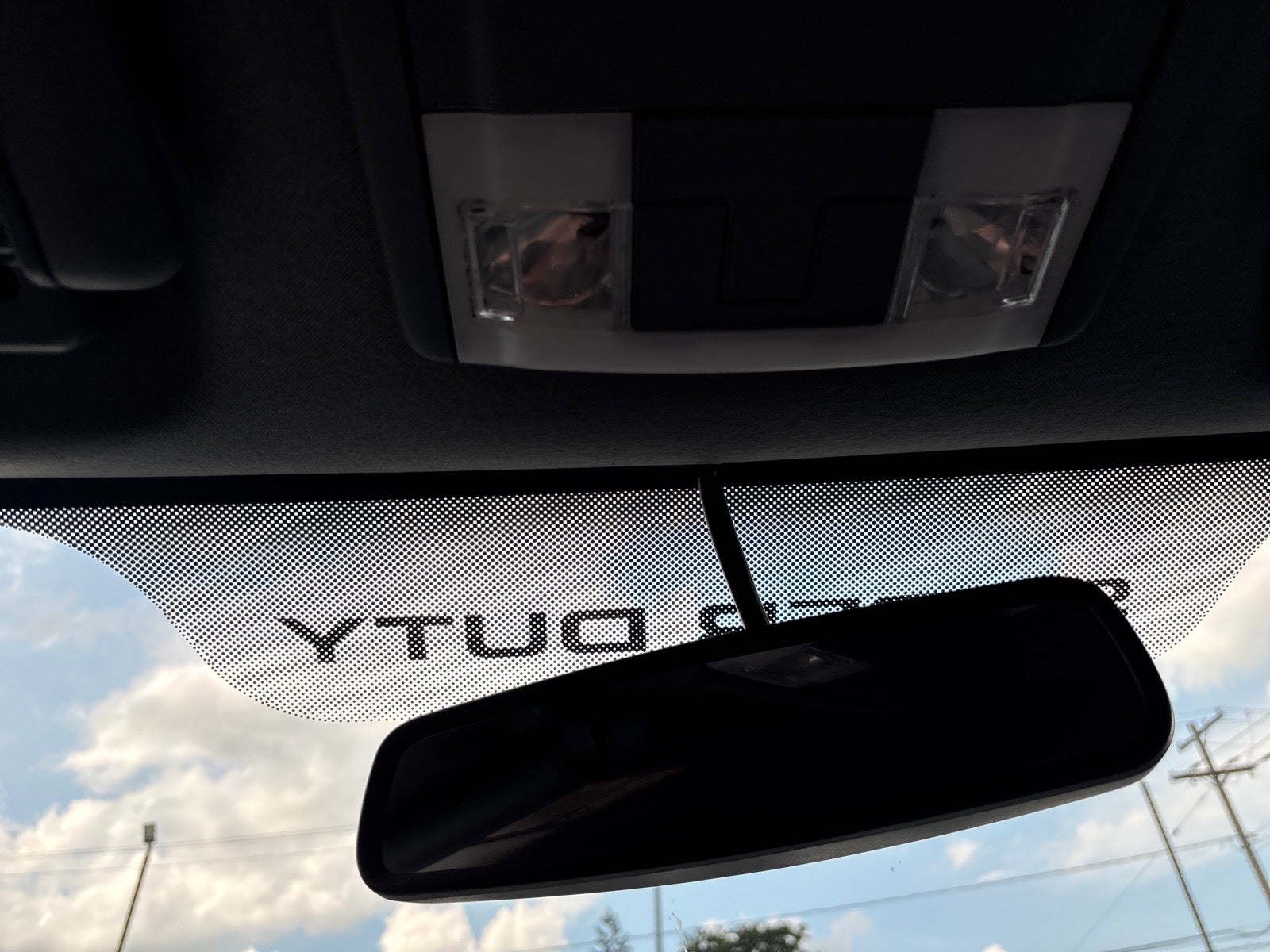 2016 Ford F-250 Super Duty XLT