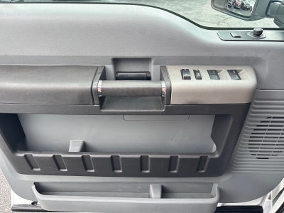 2016 Ford F-250 Super Duty XLT