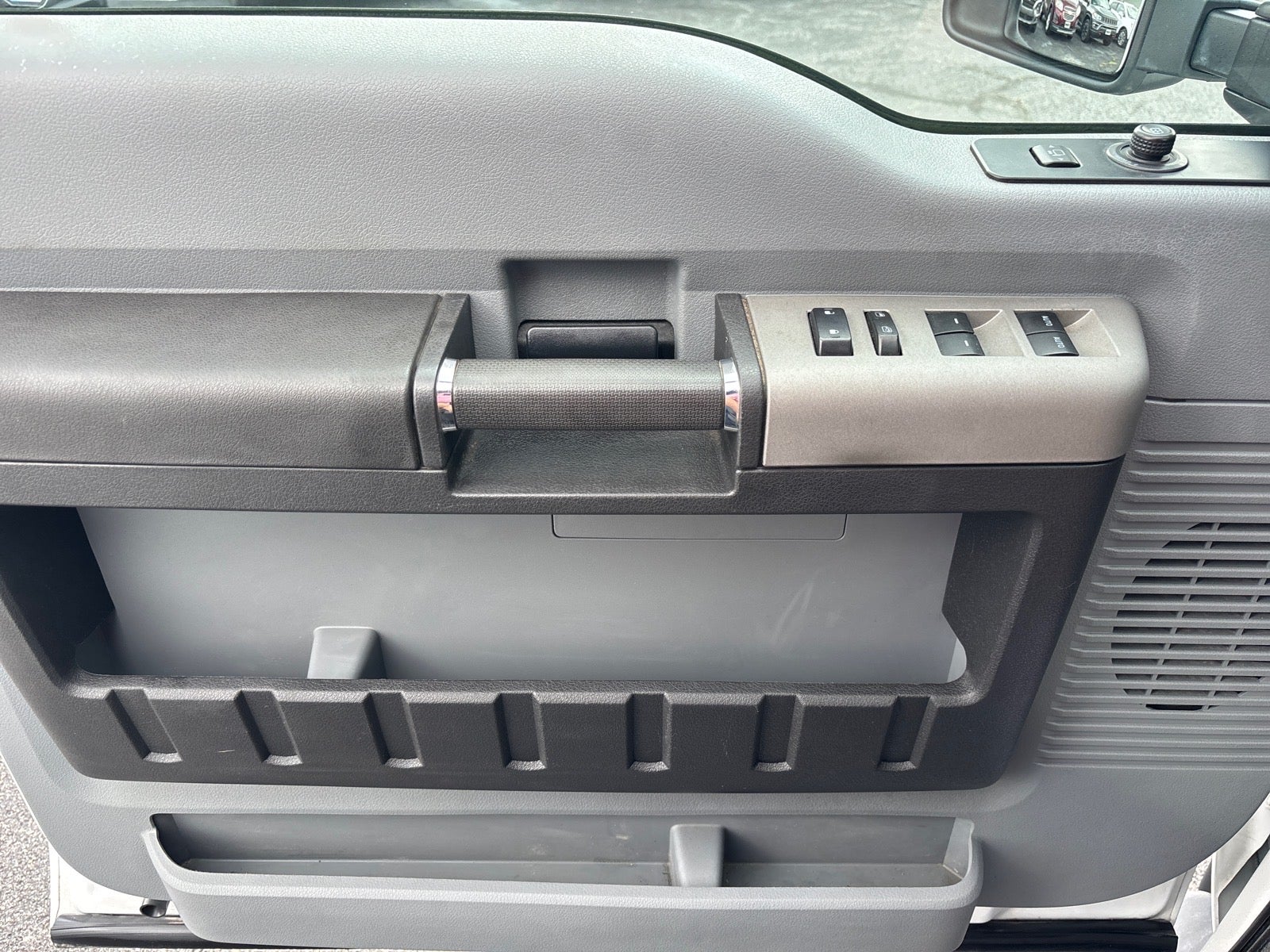 2016 Ford F-250 Super Duty XLT