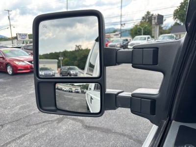 2016 Ford F-250 Super Duty XLT