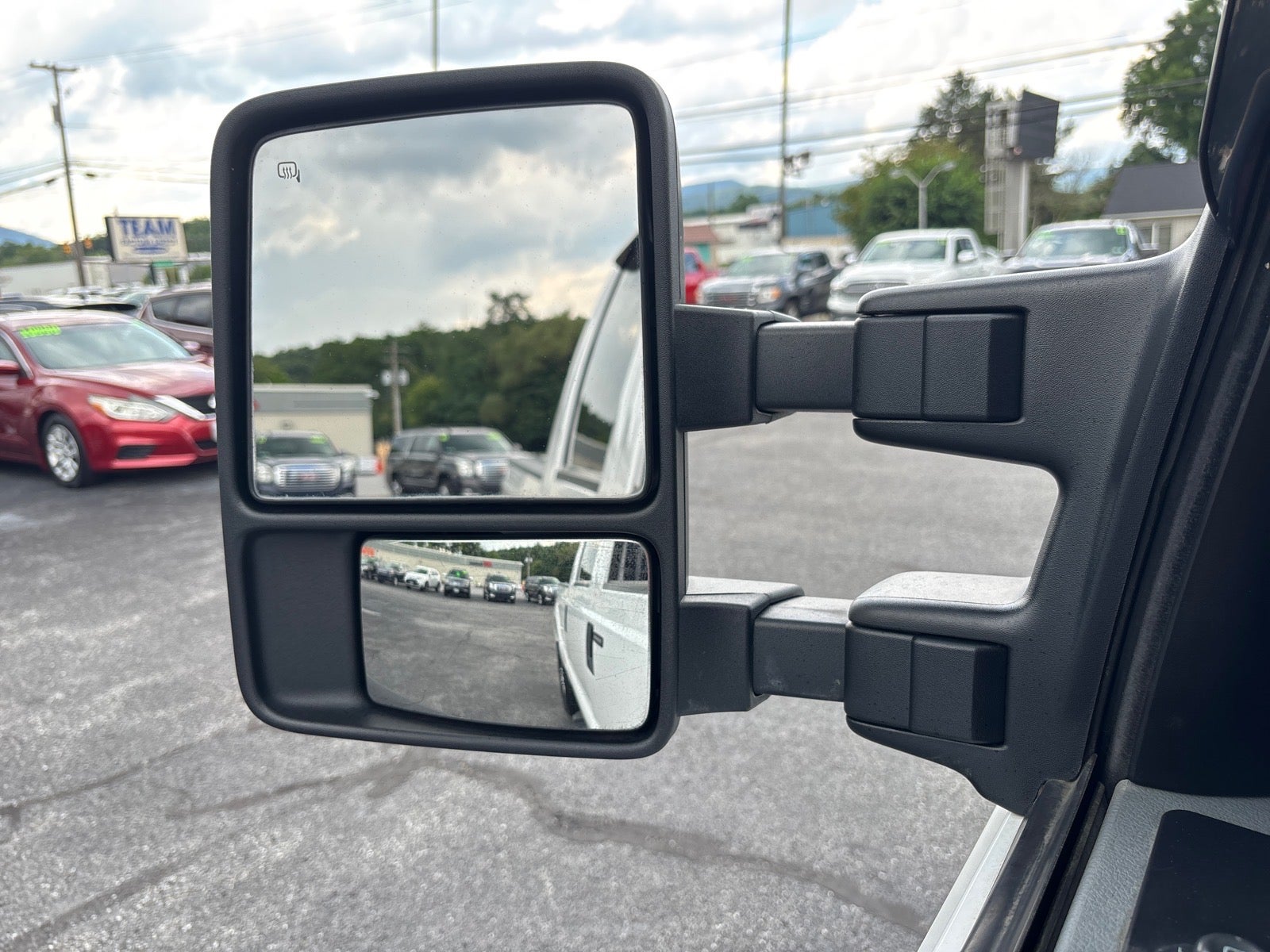 2016 Ford F-250 Super Duty XLT