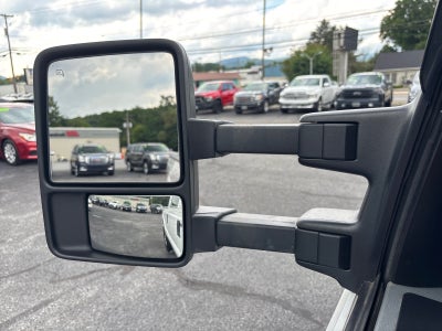 2016 Ford F-250 Super Duty XLT