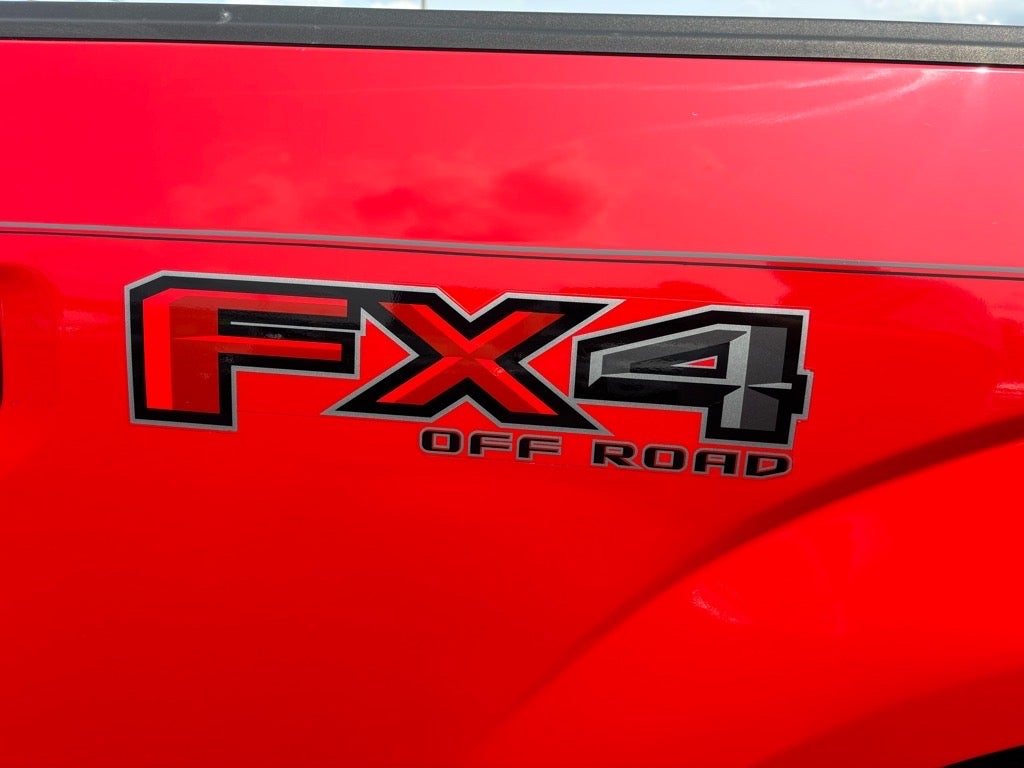 2015 Ford F-150 XL