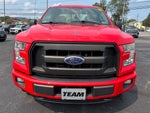 2015 Ford F-150 XL