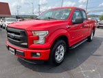 2015 Ford F-150 XL