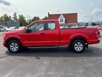 2015 Ford F-150 XL