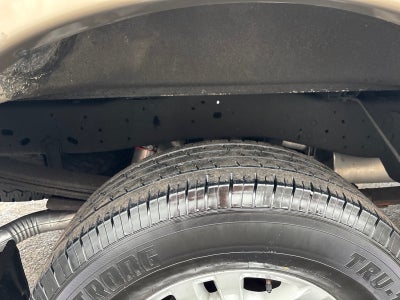 2005 Ford F-250 Super Duty Lariat