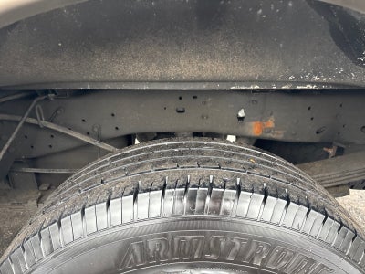 2005 Ford F-250 Super Duty Lariat