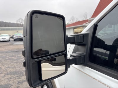 2005 Ford F-250 Super Duty Lariat