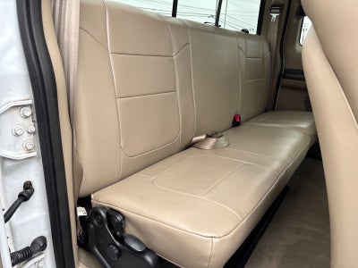 2005 Ford F-250 Super Duty Lariat