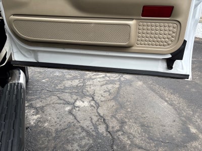 2005 Ford F-250 Super Duty Lariat