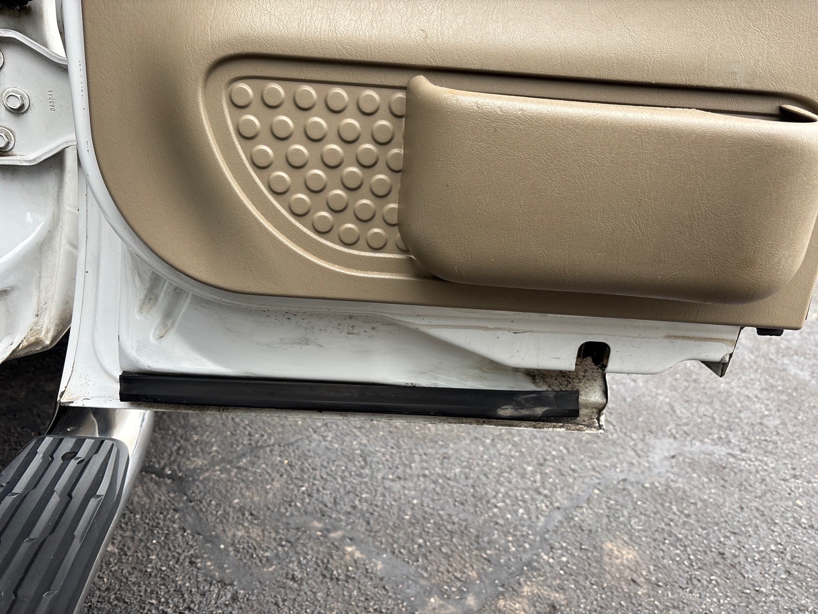 2005 Ford F-250 Super Duty Lariat