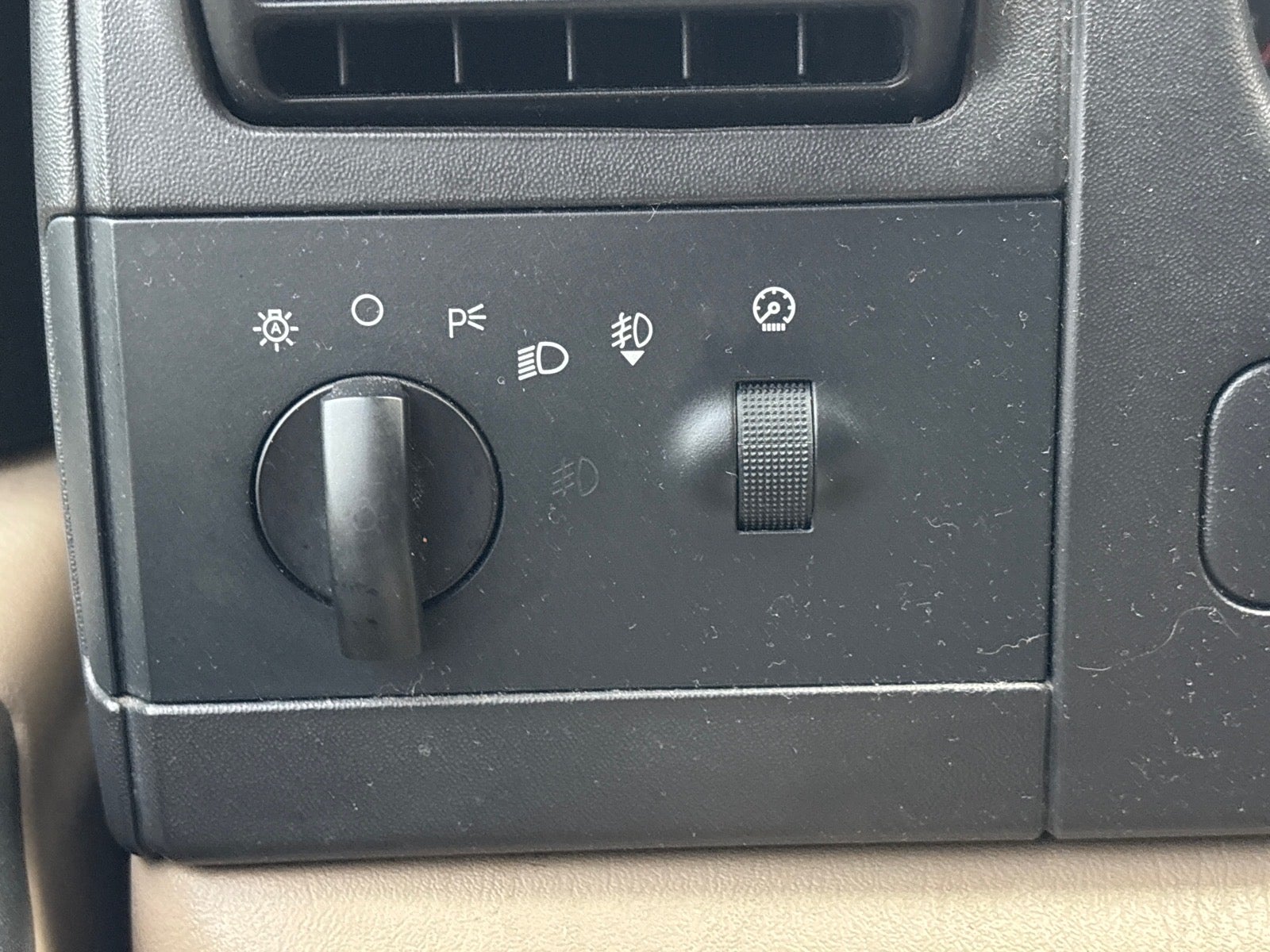 2005 Ford F-250 Super Duty Lariat