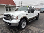 2005 Ford F-250 Super Duty Lariat