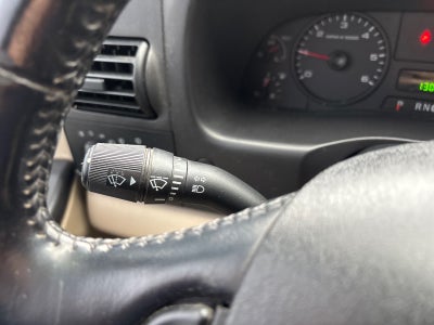 2005 Ford F-250 Super Duty Lariat