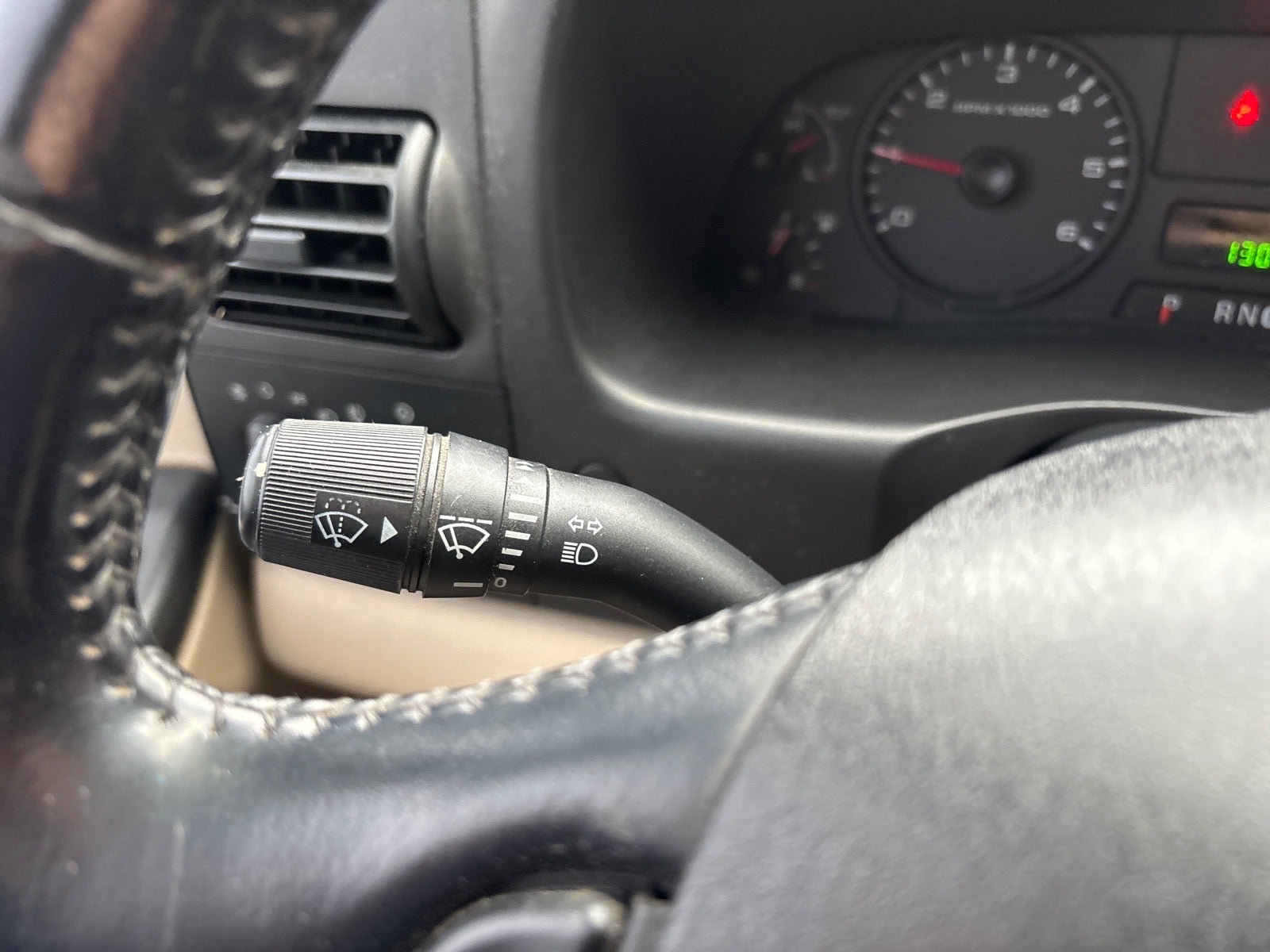 2005 Ford F-250 Super Duty Lariat