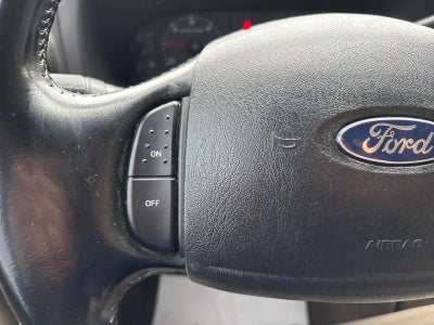 2005 Ford F-250 Super Duty Lariat