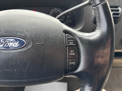 2005 Ford F-250 Super Duty Lariat