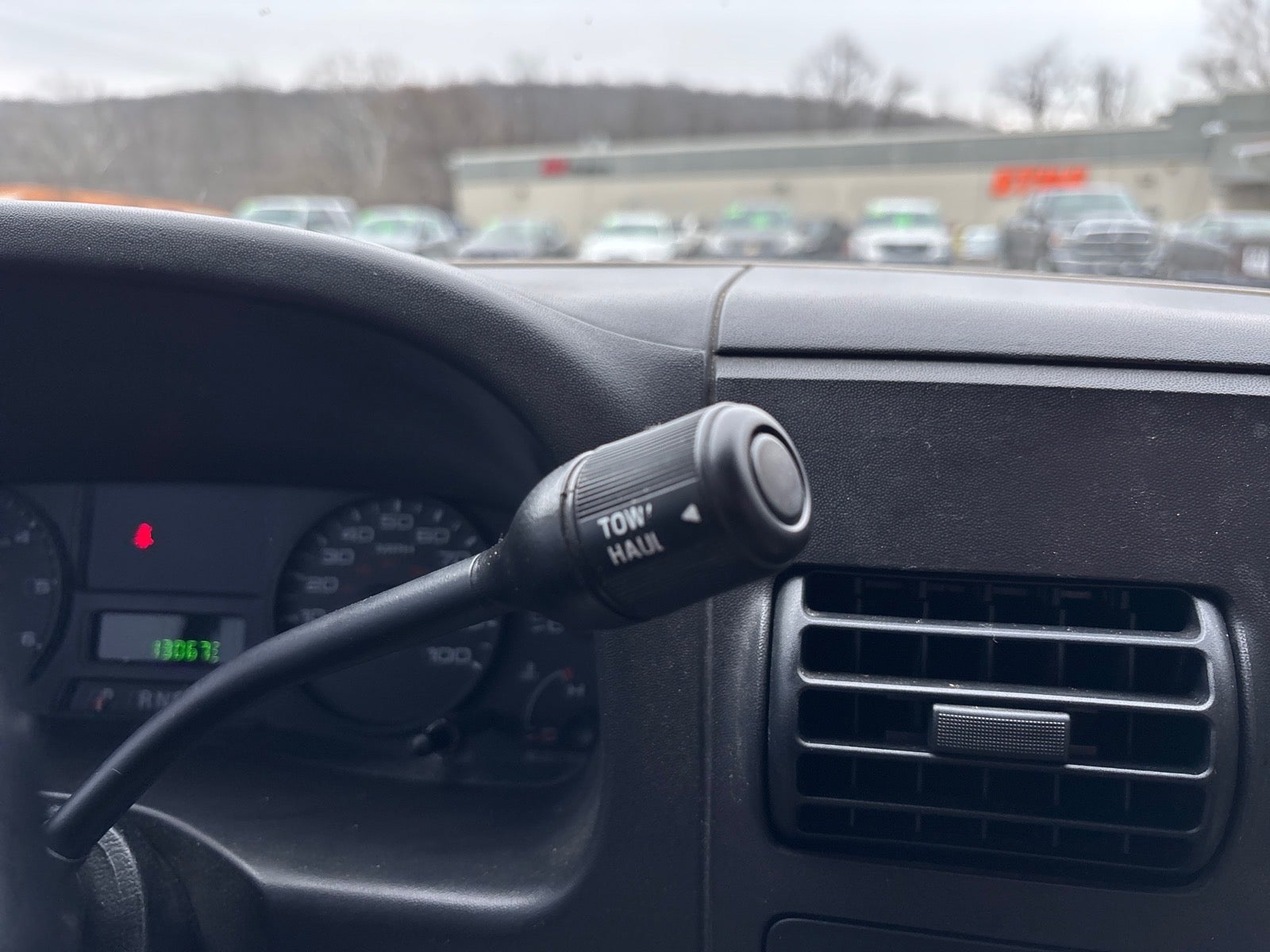 2005 Ford F-250 Super Duty Lariat